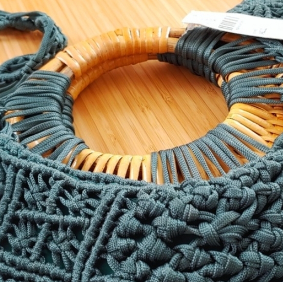 Cleobella Buenos Crossbody Bag - Picture 5 of 9